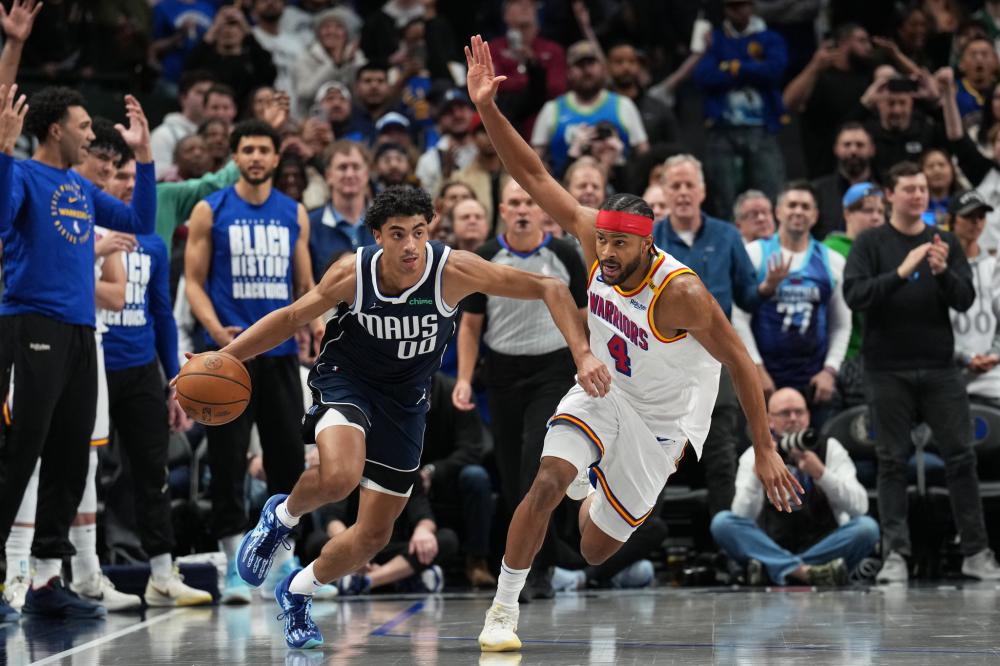 在罚球线上 在罚球线上