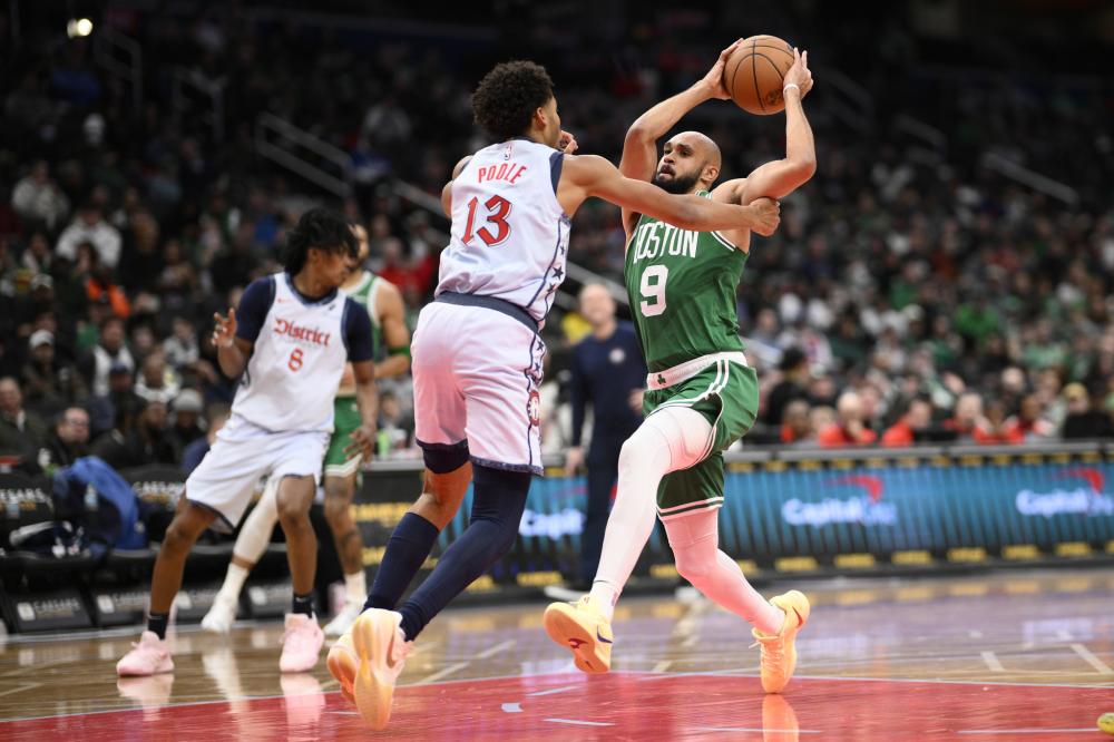 精准的击球 精准的击球