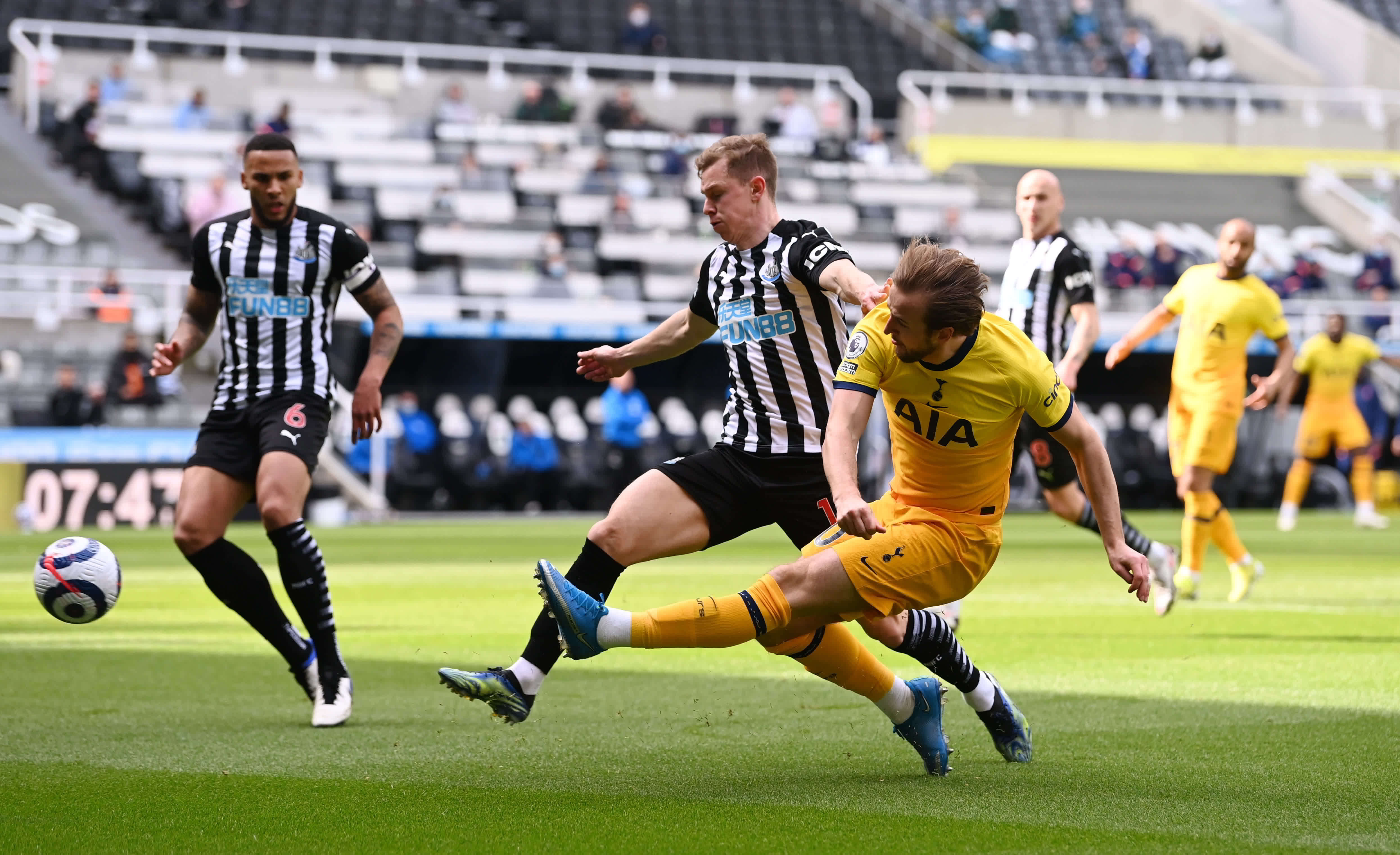 准的推杆技 准的推杆技