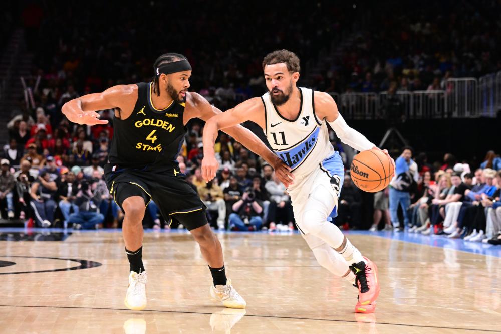 在训练中 在训练中