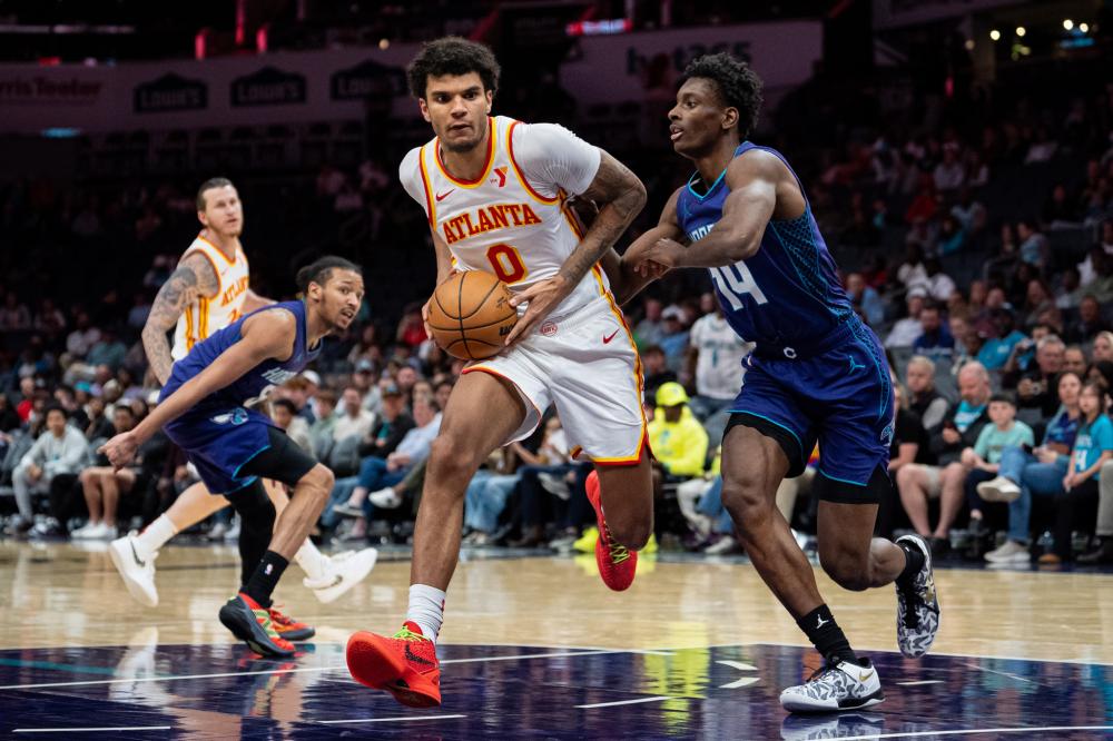 他们可能会 他们可能会